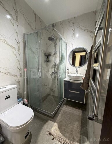 İcarəyə verilir 2 otaqlı yeni tikili 67 m², Elmlər Akademiyası m., photo 7 from 9