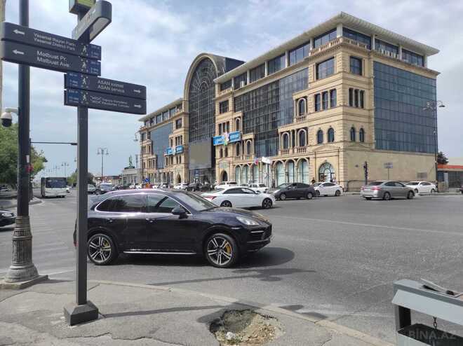 Satılır 3 otaqlı yeni tikili 145 m², Elmlər Akademiyası m., photo 4 from 27