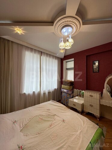 Satılır 3 otaqlı yeni tikili 107 m², Həzi Aslanov m., photo 6 from 21