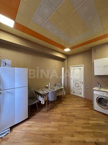 Satılır 3 otaqlı yeni tikili 107 m², Həzi Aslanov m., photo 15 from 21