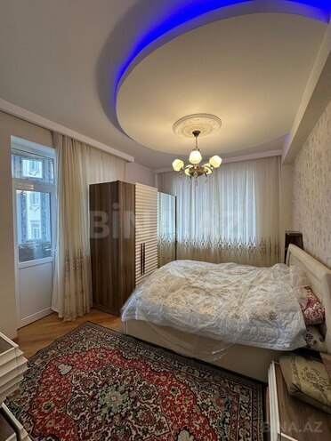Satılır 3 otaqlı yeni tikili 107 m², Həzi Aslanov m., photo 9 from 21