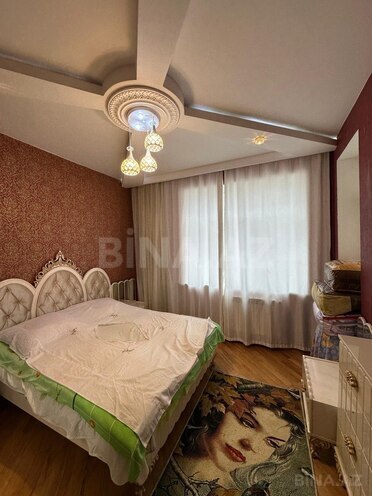 Satılır 3 otaqlı yeni tikili 107 m², Həzi Aslanov m., photo 5 from 21