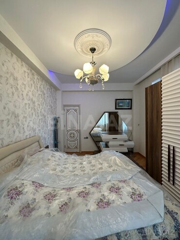 Satılır 3 otaqlı yeni tikili 107 m², Həzi Aslanov m., photo 12 from 21