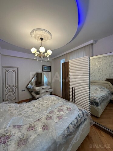 Satılır 3 otaqlı yeni tikili 107 m², Həzi Aslanov m., photo 11 from 21