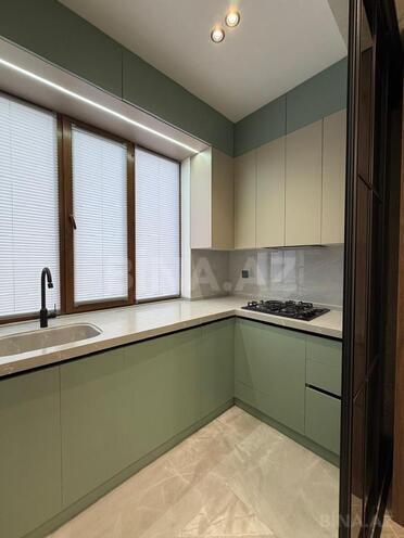 Продаётся 2-комн. новостройка 67 м², м. Халглар Достлугу, photo 7 from 13