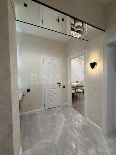 Продаётся 2-комн. новостройка 67 м², м. Халглар Достлугу, photo 12 from 13