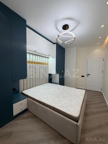 Продаётся 2-комн. новостройка 67 м², м. Халглар Достлугу, photo 6 from 13