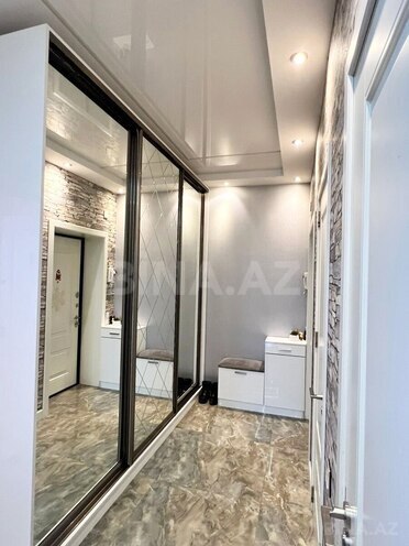 Продаётся 3-комн. новостройка 135 м², м. Иншаатчылар, photo 9 from 14