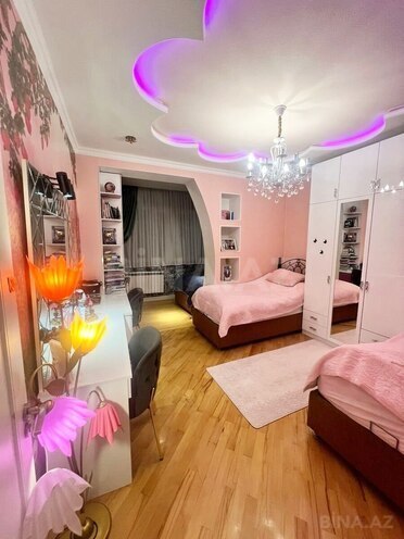 Продаётся 3-комн. новостройка 135 м², м. Иншаатчылар, photo 7 from 14