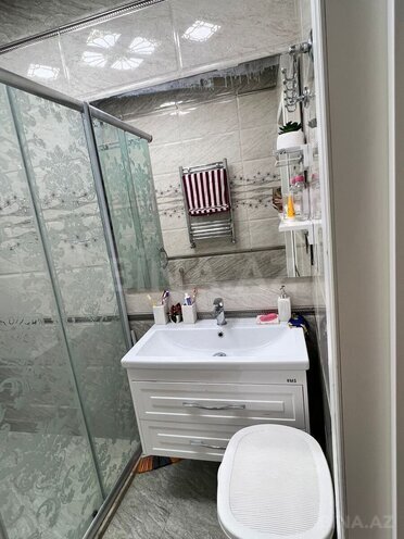 Продаётся 3-комн. новостройка 135 м², м. Иншаатчылар, photo 11 from 14