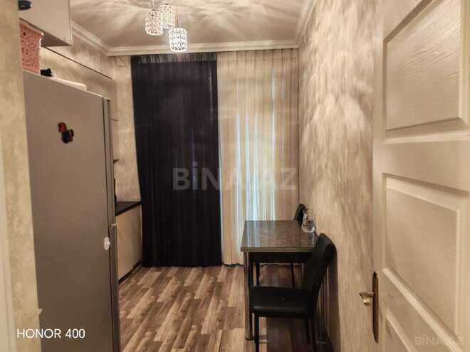 Продаётся 2-комн. новостройка 75 м², м. Иншаатчылар, photo 10 from 14