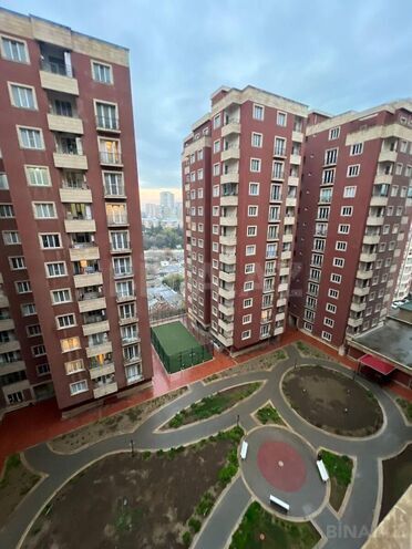İcarəyə verilir 3 otaqlı yeni tikili 145 m², 28 May m., photo 3 from 15