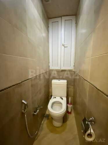 Продаётся 3-комн. вторичка 90 м², м. Ази Асланов, photo 21 from 24