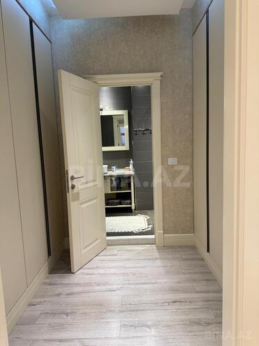 Satılır 4 otaqlı yeni tikili 160 m², Yasamal r., photo 9 from 21