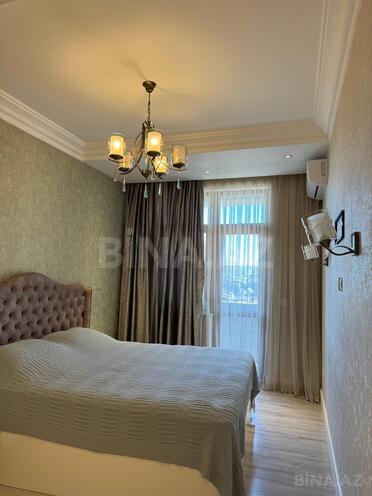 Satılır 4 otaqlı yeni tikili 160 m², Yasamal r., photo 6 from 21