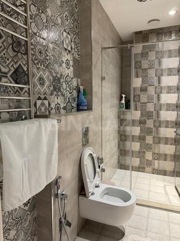 Satılır 4 otaqlı yeni tikili 160 m², Yasamal r., photo 20 from 21