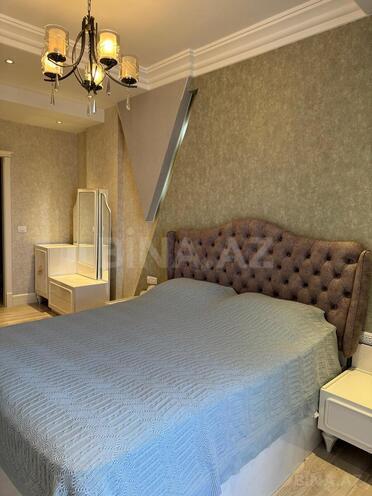 Satılır 4 otaqlı yeni tikili 160 m², Yasamal r., photo 7 from 21