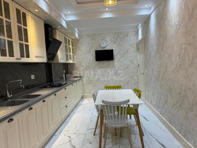 Satılır 4 otaqlı yeni tikili 160 m², Yasamal r., photo 14 from 21