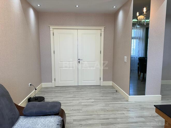 Satılır 4 otaqlı yeni tikili 160 m², Yasamal r., photo 17 from 21
