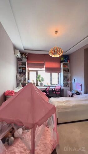 Satılır 4 otaqlı yeni tikili 210 m², Nizami m., photo 7 from 10