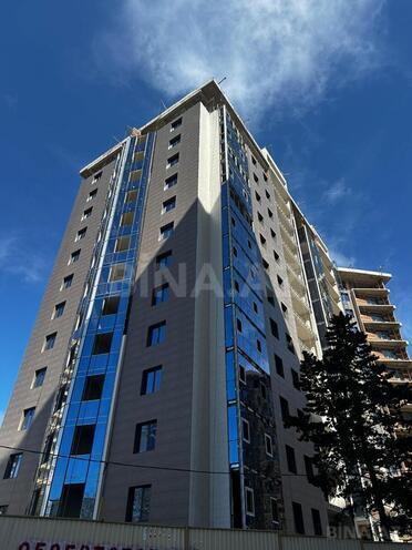 Satılır 3 otaqlı yeni tikili 131 m², Nizami m., photo 3 from 19