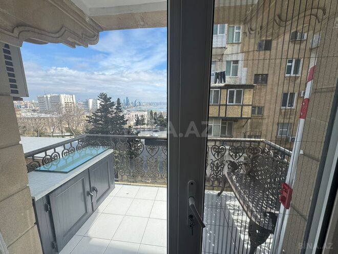 İcarəyə verilir 2 otaqlı köhnə tikili 60 m², İçəri Şəhər m., photo 12 from 14