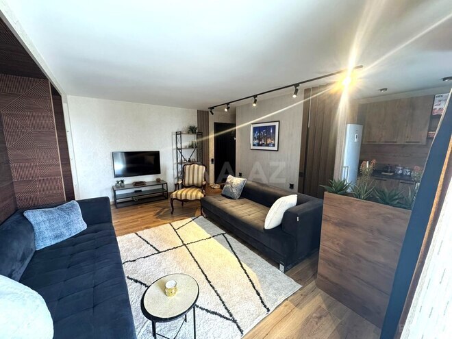 İcarəyə verilir 2 otaqlı köhnə tikili 60 m², İçəri Şəhər m., photo 4 from 14