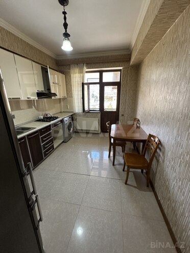 Сдаётся 2-комн. новостройка 80 м², пос. Баилова, photo 4 from 6