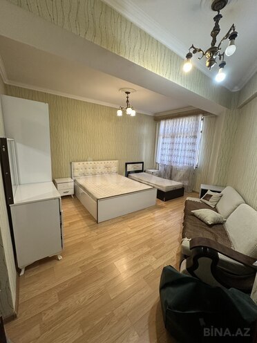 Сдаётся 2-комн. новостройка 80 м², пос. Баилова, photo 3 from 6
