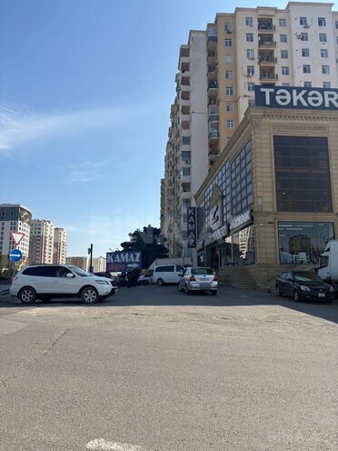 Satılır 2 otaqlı yeni tikili 41 m², Avtovağzal m., photo 12 from 13