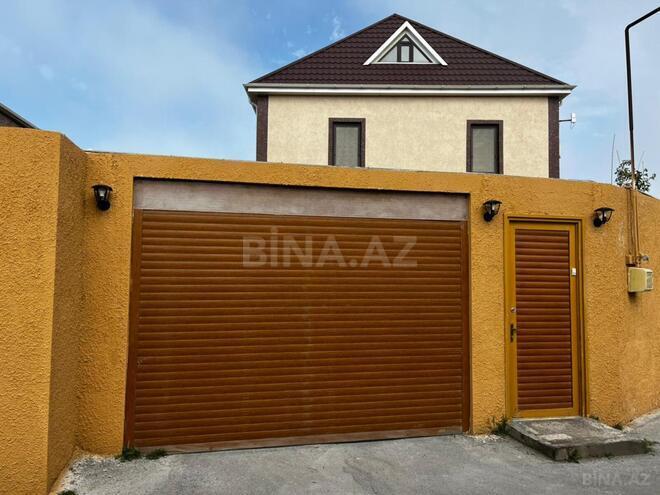 Сдаётся 4-комн. дом/дача 180 м², пос. Бузовна, photo 1 from 15