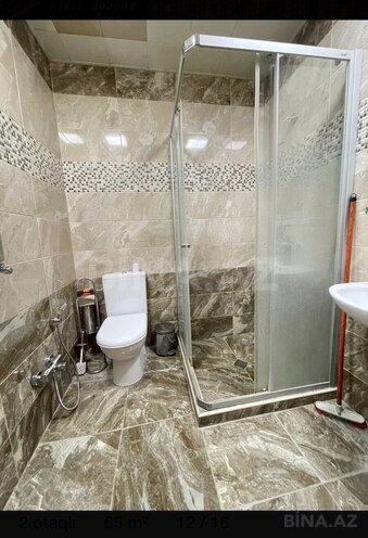 Сдаётся 2-комн. новостройка 80 м², пос. Баилова, photo 5 from 6