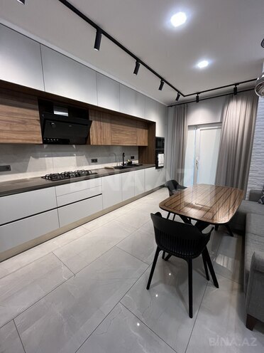 Продаётся 4-комн. новостройка 180 м², м. Шах Исмаил Хатаи, photo 12 from 28