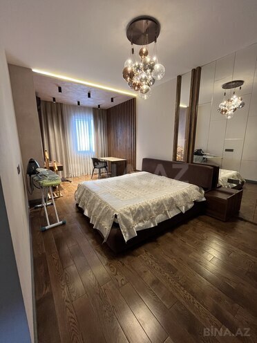 Продаётся 4-комн. новостройка 180 м², м. Шах Исмаил Хатаи, photo 6 from 28