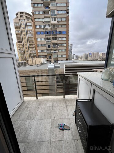 Продаётся 4-комн. новостройка 180 м², м. Шах Исмаил Хатаи, photo 27 from 28