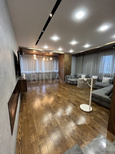 Продаётся 4-комн. новостройка 180 м², м. Шах Исмаил Хатаи, photo 5 from 28