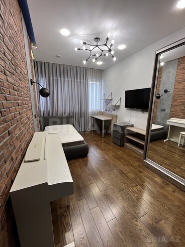 Продаётся 4-комн. новостройка 180 м², м. Шах Исмаил Хатаи, photo 19 from 28