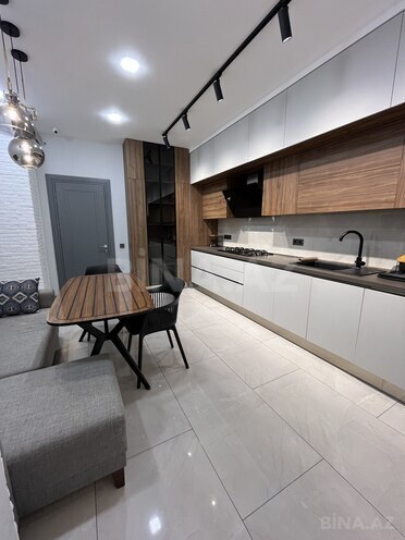 Продаётся 4-комн. новостройка 180 м², м. Шах Исмаил Хатаи, photo 14 from 28