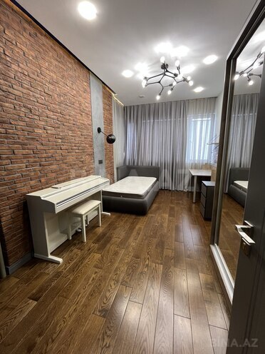Продаётся 4-комн. новостройка 180 м², м. Шах Исмаил Хатаи, photo 18 from 28