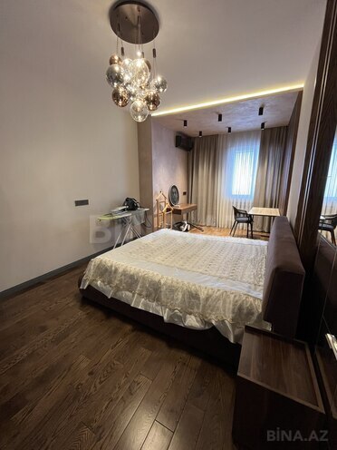 Продаётся 4-комн. новостройка 180 м², м. Шах Исмаил Хатаи, photo 7 from 28