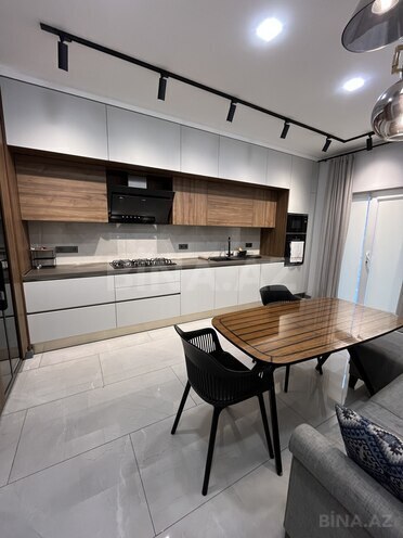 Продаётся 4-комн. новостройка 180 м², м. Шах Исмаил Хатаи, photo 13 from 28