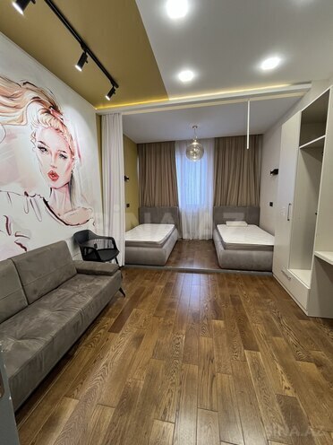 Продаётся 4-комн. новостройка 180 м², м. Шах Исмаил Хатаи, photo 15 from 28