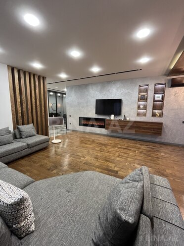 Продаётся 4-комн. новостройка 180 м², м. Шах Исмаил Хатаи, photo 1 from 28