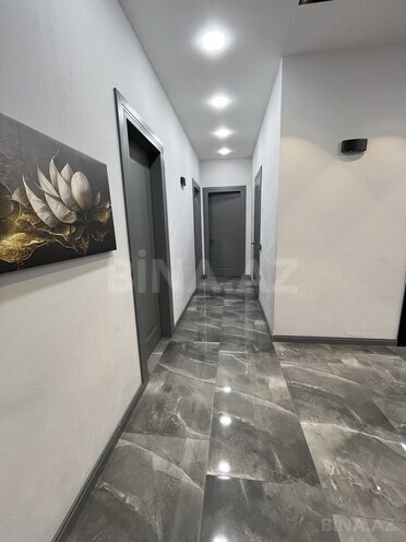 Продаётся 4-комн. новостройка 180 м², м. Шах Исмаил Хатаи, photo 20 from 28