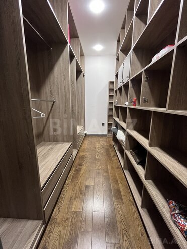 Продаётся 4-комн. новостройка 180 м², м. Шах Исмаил Хатаи, photo 9 from 28