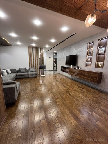 Продаётся 4-комн. новостройка 180 м², м. Шах Исмаил Хатаи, photo 4 from 28