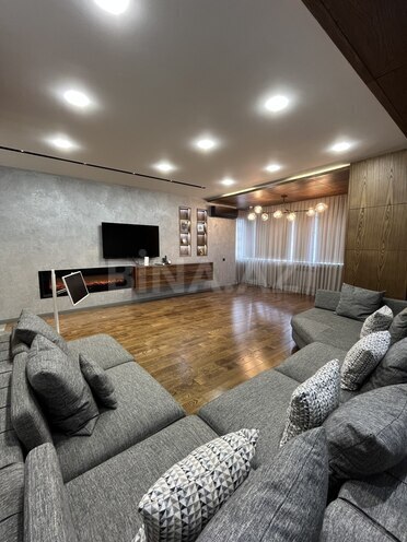 Продаётся 4-комн. новостройка 180 м², м. Шах Исмаил Хатаи, photo 3 from 28