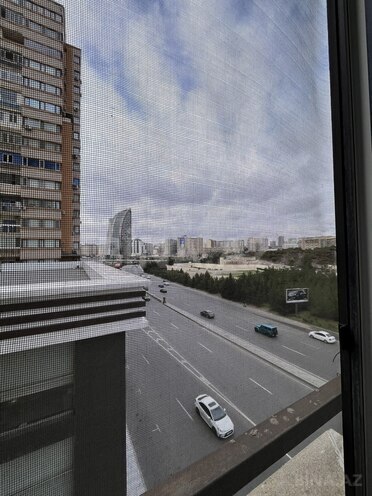 Продаётся 4-комн. новостройка 180 м², м. Шах Исмаил Хатаи, photo 25 from 28