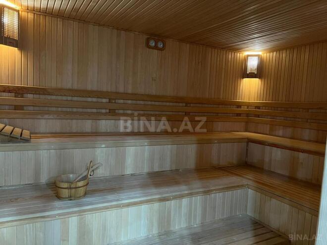 Сдаётся 7-комн. дом/дача 580 м², пос. Нардаран, photo 13 from 29