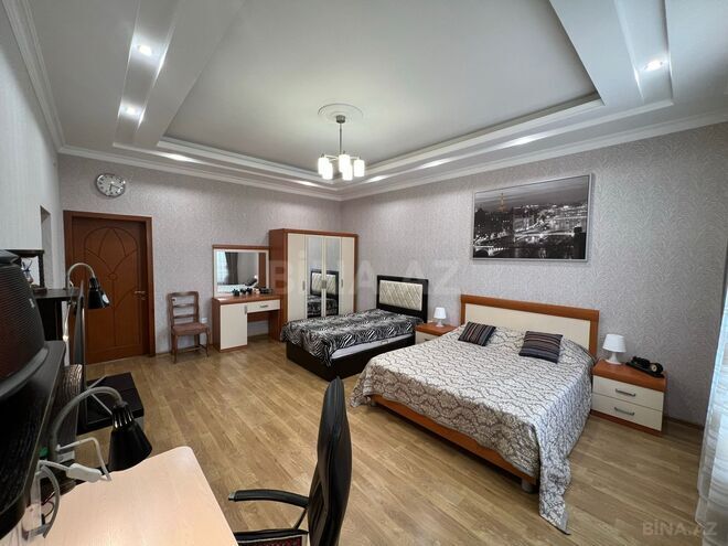 Сдаётся 7-комн. дом/дача 580 м², пос. Нардаран, photo 24 from 29